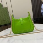 Gucci Jackie Notte mini bag - Image 4