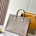 LV Onthego MM - Image 4