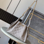 CHANEL 25C HOBO SUEDE(high-end grade) - Image 4