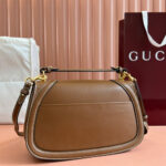 Gucci Blondie medium top handle bag - Image 4
