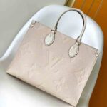 LV Onthego MM - Image 4