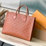 LV Onthego MM - Image 4