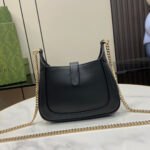Gucci Jackie Notte Smooth surface Mini Bag - Image 4