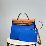 HERMES Herbag Zip 31 bag - Image 4