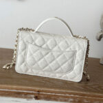 CHANEL Clutch With Chain(high-end grade) - Image 4