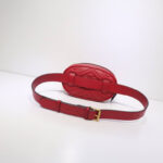 Gucci Marmont Belt Bag - Image 4