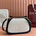 Gucci Blondie medium top handle bag - Image 4