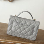 CHANEL Clutch With Chain(high-end grade) - Image 4