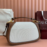 Gucci Blondie medium top handle bag - Image 4