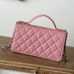 CHANEL Clutch With Chain(high-end grade) - Image 4