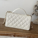 CHANEL Chain Clutch - Image 4