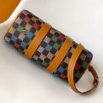 LV Keepall Bandoulière 25 - Image 4