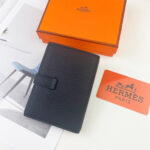 Hermes Bearn wallet - Image 4