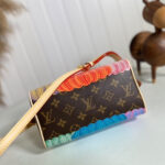 LV x YK speedy bandoulière20 - Image 5