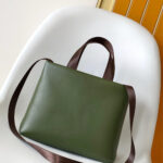 LV Mini Shopper Tote - Image 4