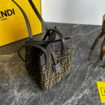 Fendi Origami Mini(high-end grade) - Image 4