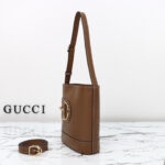 Gucci 73 mini bucket bag - Image 4