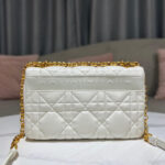 MEDIUM DIOR CARO BAG - Image 4