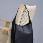 YSL le 5 à 7 supple small in grained leather(HIGH-END GRADE) - Image 4