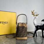 Fendi Mon Tresor(high-end grade) - Image 4