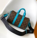 LV Keepall Bandoulière 25 - Image 4