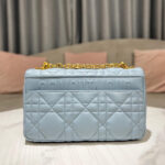 MEDIUM DIOR CARO BAG - Image 4