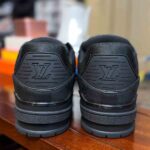 LV Trainer Sneaker - Image 4