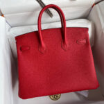HERMES BIRKIN BAG 25 - Image 4