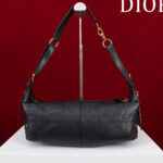 Dior Medium D-Journey Bag in Vintage Smooth Calfskin(HIGH-END GRADE) - Image 4
