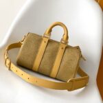 LV Keepall Bandoulière 25 - Image 4