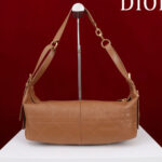 Dior Medium D-Journey Bag in Vintage Smooth Calfskin(HIGH-END GRADE) - Image 4