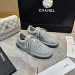 Chanel Trainers - Image 4