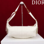Dior Medium D-Journey Bag in Vintage Smooth Calfskin(HIGH-END GRADE) - Image 4