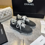 Chanel Trainers - Image 4