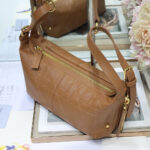 Dior Small D-Journey Bag in Vintage Smooth Calfskin(HIGH-END GRADE) - Image 4