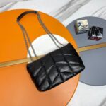 YSL Toy Puffer in lambskin - Image 4