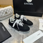 Chanel Trainers - Image 4