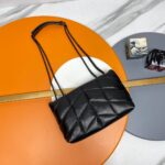 YSL Toy Puffer in lambskin - Image 4