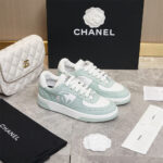 Chanel Trainers - Image 4