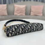 DIOR CLUB BAG - Image 4