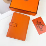 Hermes Bearn wallet - Image 4