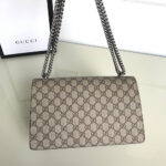 GUCCI Dionysus medium shoulder bag(HIGH-END GRADE) - Image 4