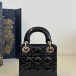 Mini Lady Dior Bag - Image 4