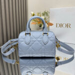 Dior Groove 20 Bag(HIGH-END GRADE) - Image 4