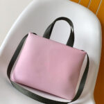 LV Mini Shopper Tote - Image 4