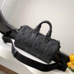 LV Keepall Bandoulière 25 - Image 4