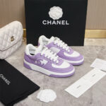 Chanel Trainers - Image 4