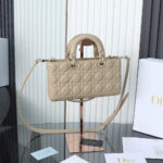 Dior Medium Lady D-Joy Bag(HIGH-END GRADE) - Image 4