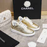 Chanel Trainers - Image 4