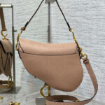 SADDLE BAG WITH STRAP - Image 4